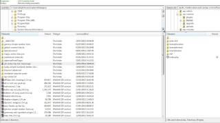 How To Use FTP To Upload Files and Folders To Your Server
