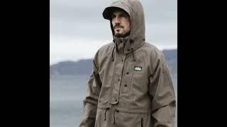 M Monsoon Classic Smock Earth Pintail Explorer Pants Teak 1 1 5 v1