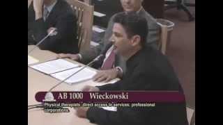 AB1000 Bill Passes