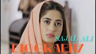 Sajal Ali Height, Weight, Age, Husband, | sajal Ali Interview, childhood | Affairs, Biography & More