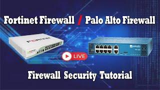 Full Firewall Administration course in Tamil | Networkgreen live