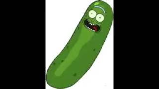I'm Pickle Rick Sound Clip
