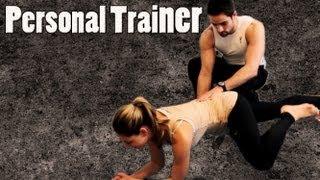 Personal Trainer Ausbildung