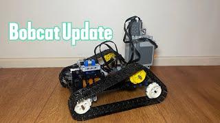 Bobcat Update Video