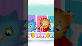 Daniel Tiger  Potty Time! 