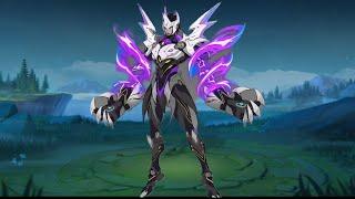 Khufra Epic Skin Survey | MLBB