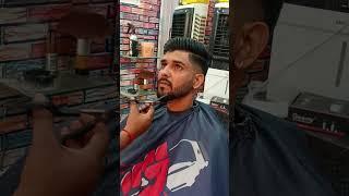 #hairstyle #haircut #viral #trending #fadecut #beard #shorts #fyp