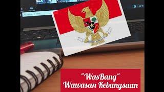 Materi Wawasan Kebangsaan