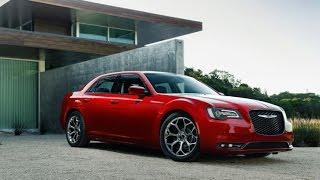 TestMiles | 2015 Chrysler 300