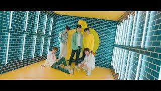 TXT (투모로우바이투게더) '어느날 머리에서 뿔이 자랐다 (CROWN)' Official MV