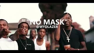 [FREE] Young Slo Be + EBK JaayBo Type Beat “NO MASK” (Prod.WYDLAZER)