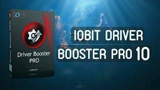  Download IObit Driver Booster Pro 10 CRACK | LIFETIME FULL VERSION | INSTALL | WORKED 100% 2022