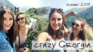 My Crazy Georgia with Bivi