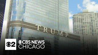 IRS audit could cost Trump more than $100 million in taxes on Chicago tower