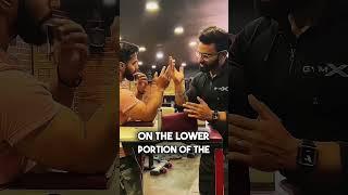 How to dominate in HOOK ⬆️ #armwrestling #technique