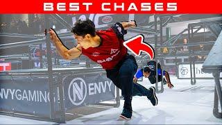 BEST World Championship Tag Chases! | WCT5