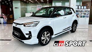 New arrivals Toyota Raize GR Sport 2025 | Small SUV