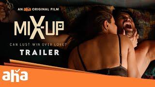 #MixUp Tamil Trailer | Adarsh, Akshara Gowda, Kamal, Pooja J | An aha Original | PREMIERES MAR 22