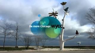 WYCC PBS Chicago