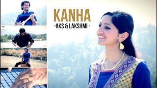 Kanha (Shubh Mangal Saavdhan) - Dulcimer + Cajon + Tabla Cover