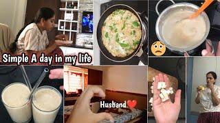 ఏంటో After Delivery మతిమరుపు వచ్చేసింది  || a simple A day in my life || Mana inti vlogs ||