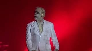 Lindemann - Blut - Vienna 2020