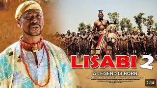 LISABI Part 2 - Latest Yoruba Movie Premiere Info & Review | Lateef Adedimeji, Odunlade Adekola