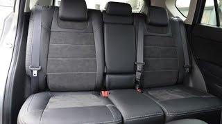 Review salon Mazda CX-5 covers - MW Brothers