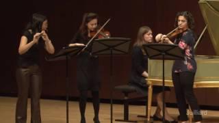 Antonio Vivaldi, 'La Notte' | William Christie & Paul Agnew Master Class