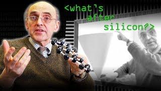 Will Graphene Replace Silicon? - Computerphile