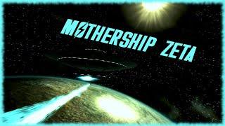 Fallout 3 - Mothership Zeta Longplay Full DLC Walkthrough (No Commentary)