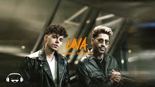 Emilian feat. @Connect-R. - Una | Official Music Video