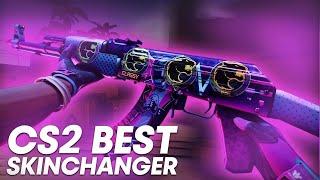 CS2 Skin Changer | Free CS 2 Skin Changer | Counter Strike 2 Skin Changer | Free Download Tutorial