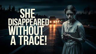 She Disappeared Without a Trace! || True crime story || #crimestory