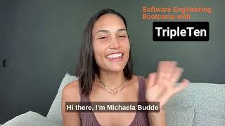 My TripleTen Software Engineering Bootcamp Experience