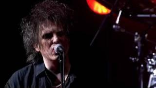 The Cure - One Hundred Years live