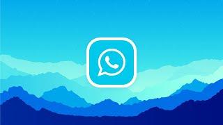 WhatsApp Plus - небольшой обзор