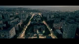 TBILISI | GLDANI AERIAL VIDEO | DJI AIR 2S  CINEMATIC