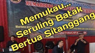 Medley Uning2an Asik Di Dengar||Seruling Bertua Sitanggang dkk||Artha Musik