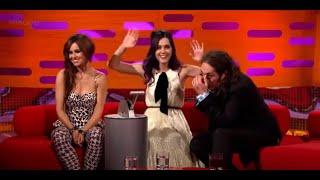 The Graham Norton Show | Cheryl Cole, Katy Perry, Ross Noble