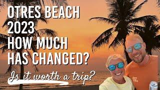 Otres Beach - Cambodia - Is it worth going? How much has it changed?