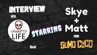 An Exciting Chat With Sumo Cyco About Mental Health And Life In A Band: Uncut