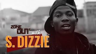 S.Dizzie | ZoneOut Sessions [S01 EP10]: FreemeTV