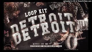 [FREE LOOPKIT] Detroit Loop Kit “Robbery”(42 Dugg, Skilla Baby, Tee Grizzley, Babyface Ray)#detroit