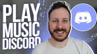 How To Play Music In Discord - Step By Step Guide