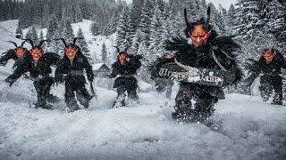 KRAMPUS VIDEO I IMAGEFILM I 2024