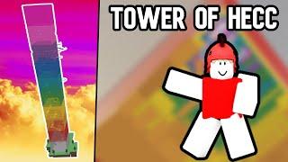 [JToH Guide] Tower of Hecc (ToH)