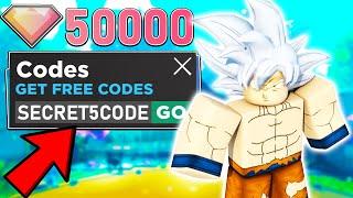 *NEW* WORKING ALL CODES FOR Anime Dimensions Simulator IN 2023 JANUARY! ROBLOX CODES