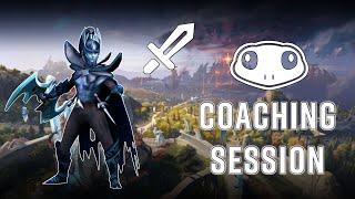 [Coaching Session] La PA de Zyli revient en force