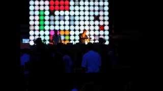 DJ YASİN SEYHAN 2013 CLUB FOX SET 03 08 2013